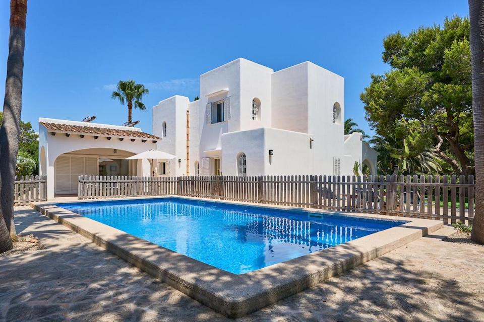 Villa Alma, Cala D'Or