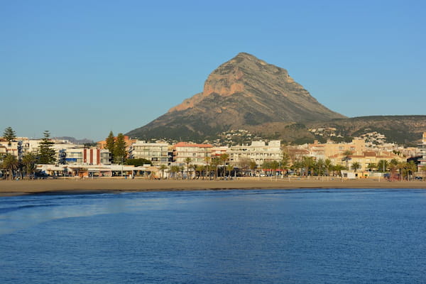 Javea