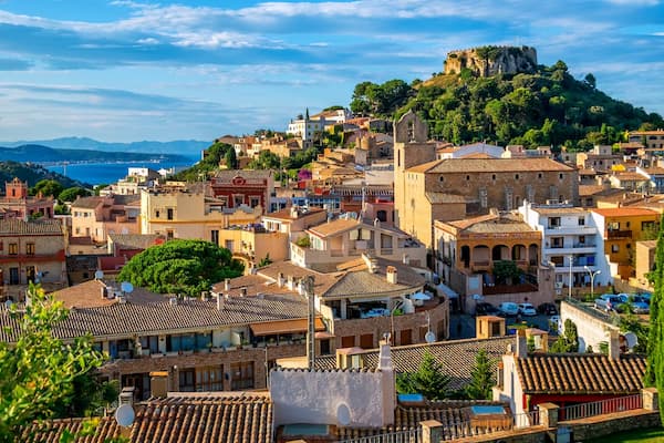 Begur