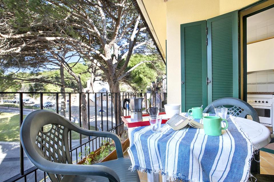 Apartment Ana, Llafranc