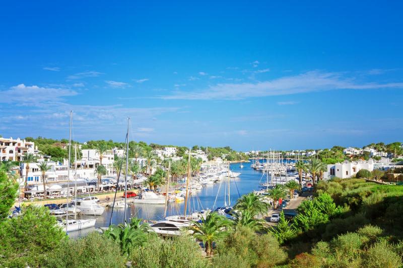 Cala D'Or