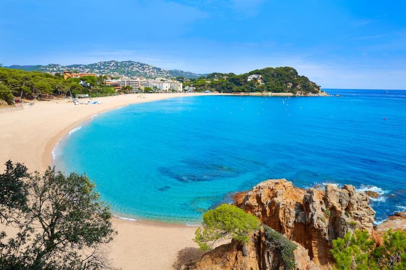 Lloret de mar