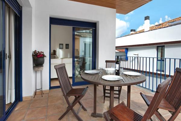 Apartment Kim, Llafranc