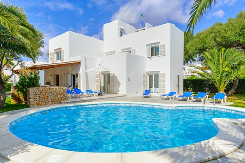 Villa Daniela, Cala D'Or