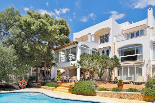 Villa Elena, Cala D'Or