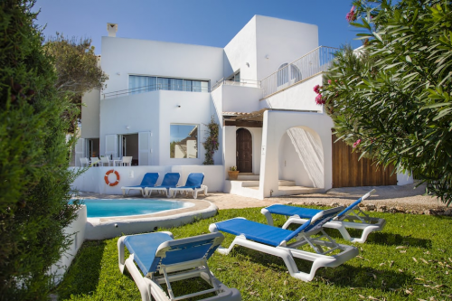 Villa Maya, Cala D'Or