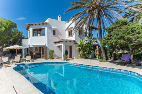 Villa Diego, Cala D'Or