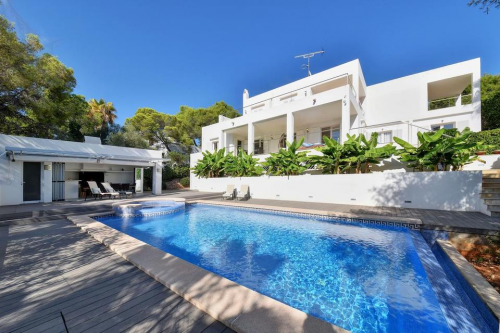 Villa Arabella, Cala D'Or