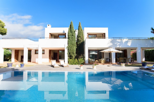 Villa Simon, Cala D'Or