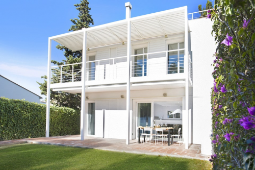 Villa Vicki, Calella De Palafrugell