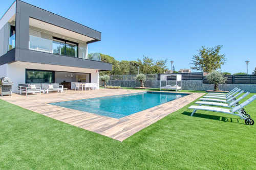 Villa Teresa, Calella De Palafrugell