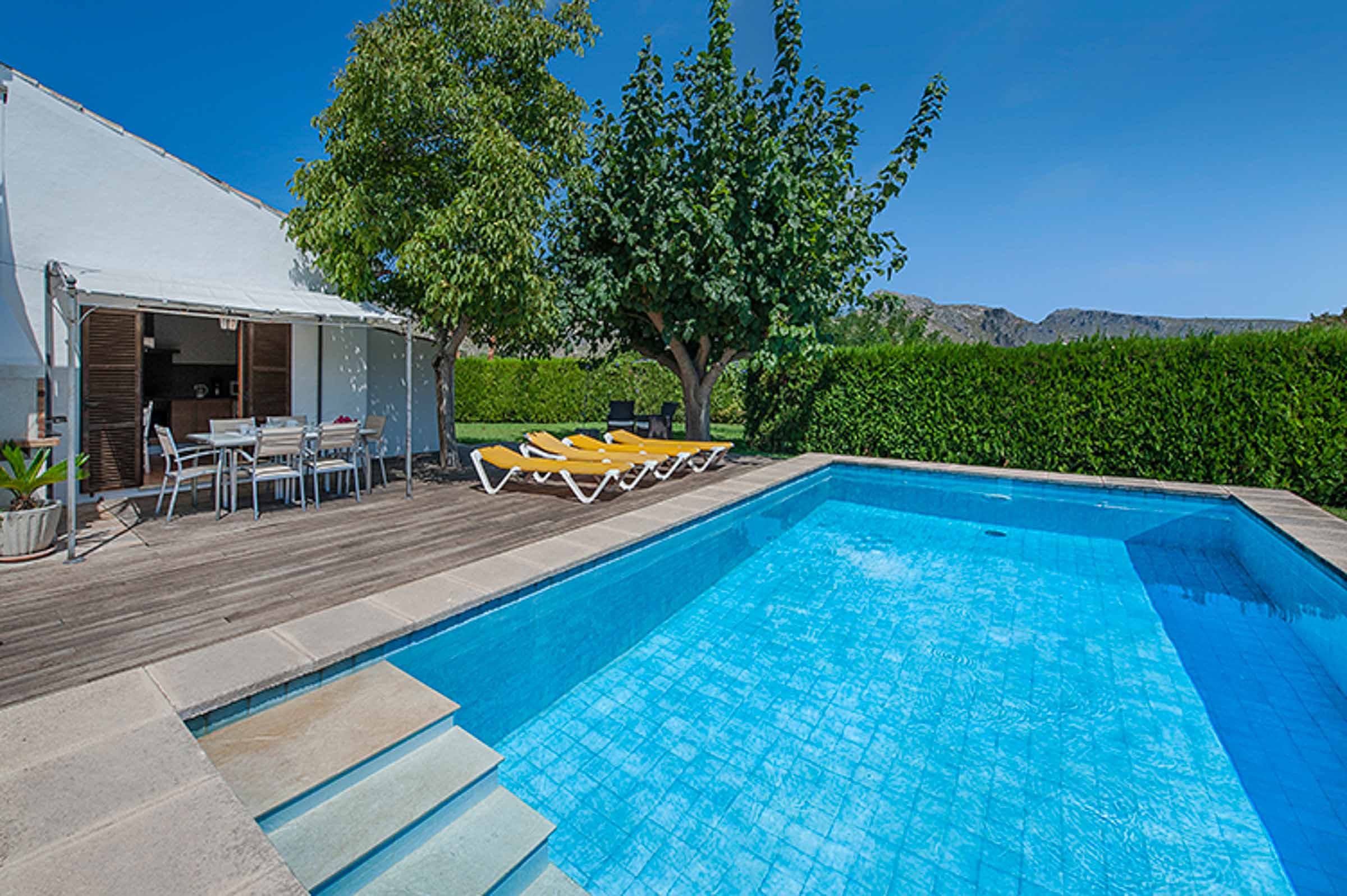 Villa Provenza, Puerto Pollensa