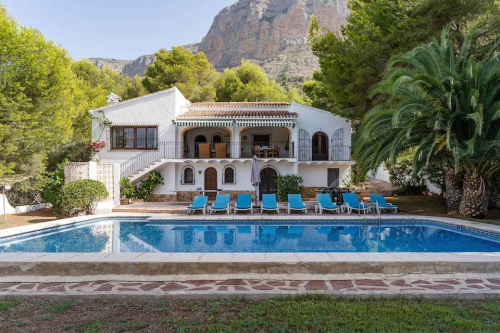 Villa Romana, Javea