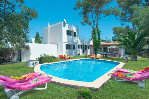 Villa Emma, Cala D'Or