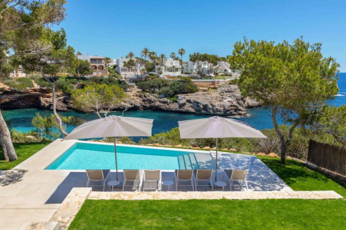 Villa Mercedes, Cala D'Or