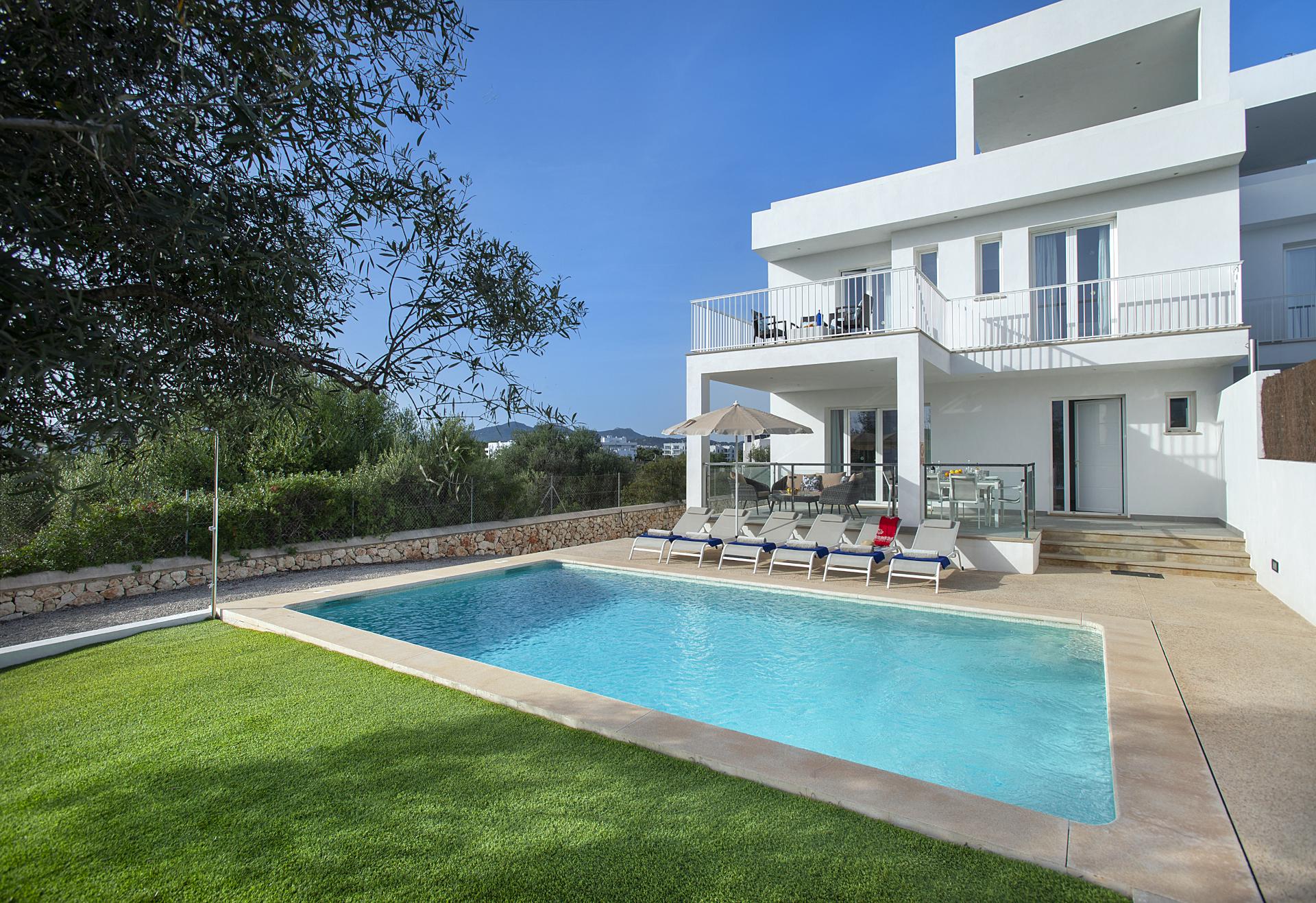 Villa Cala Dor, Cala D'Or
