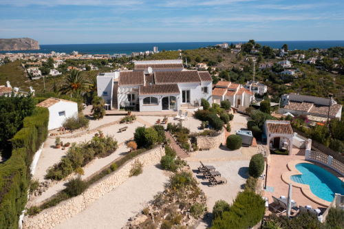 Villa Rodolfo, Javea