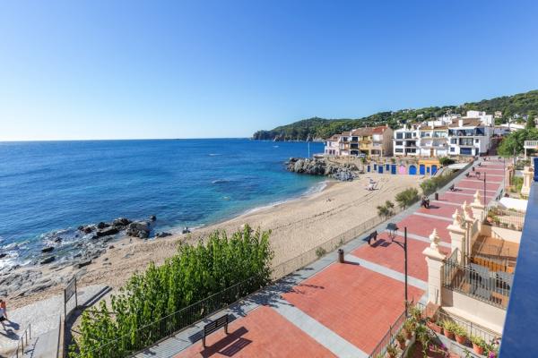 Apartment Canadell II, Calella De Palafrugell