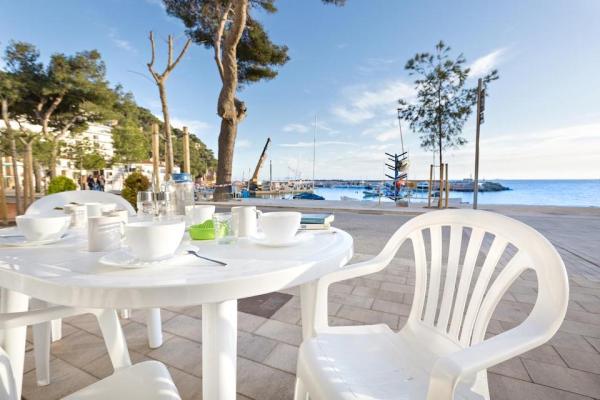 Apartment Bonet Ground Floor, Llafranc