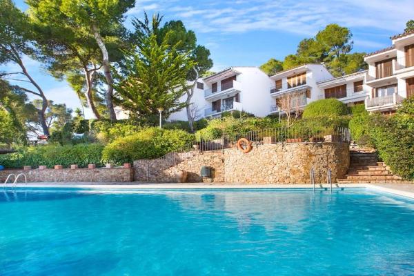 Apartment Clipper K2, Llafranc