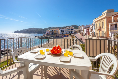 Apartment Tragamar A, Calella De Palafrugell