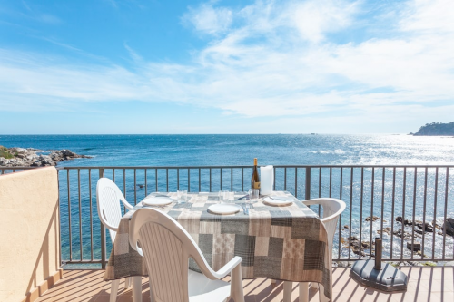 Apartment Tragamar B, Calella De Palafrugell