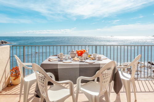 Apartment Tragamar E, Calella De Palafrugell