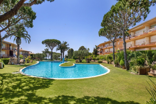 Apartment Illa 51, Calella De Palafrugell