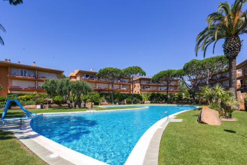 Apartment Illa 58, Calella De Palafrugell